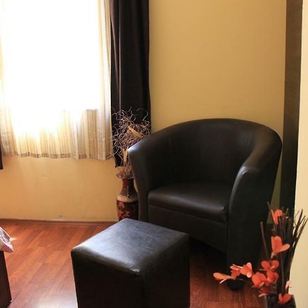 Villa Gala Skopje Bagian luar foto
