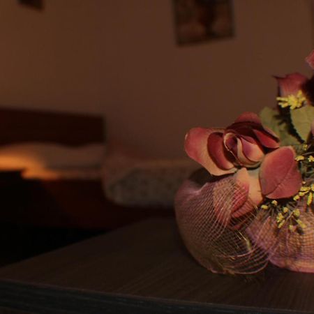 Villa Gala Skopje Bagian luar foto